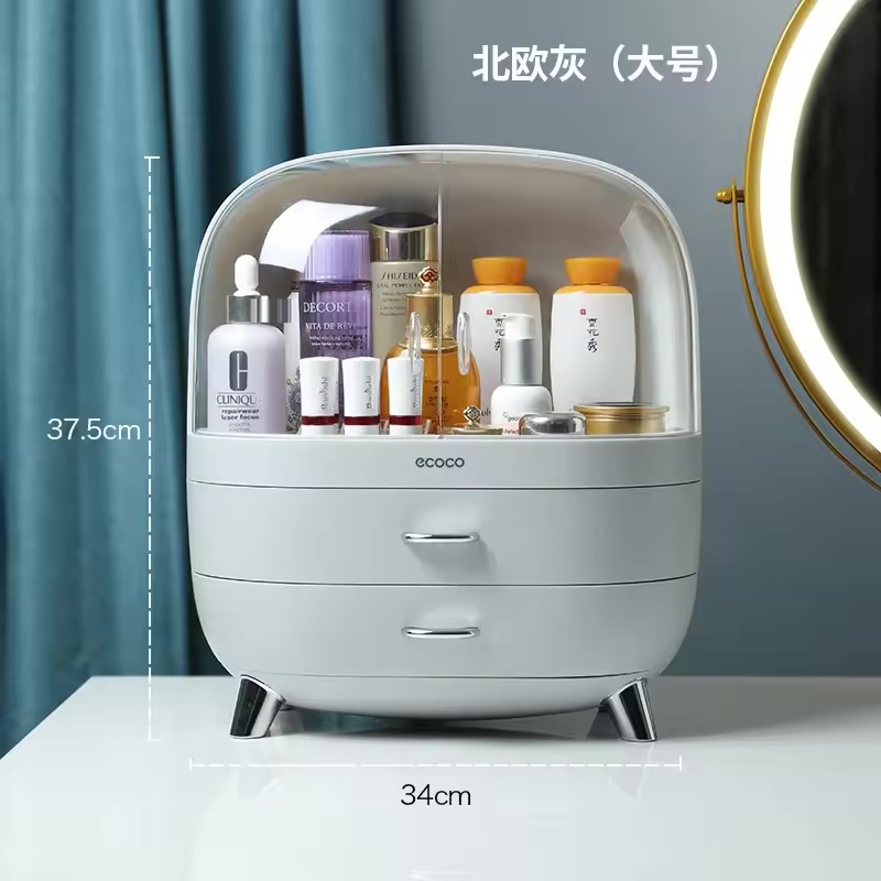 Rangement cosmétique v3 - Image 4