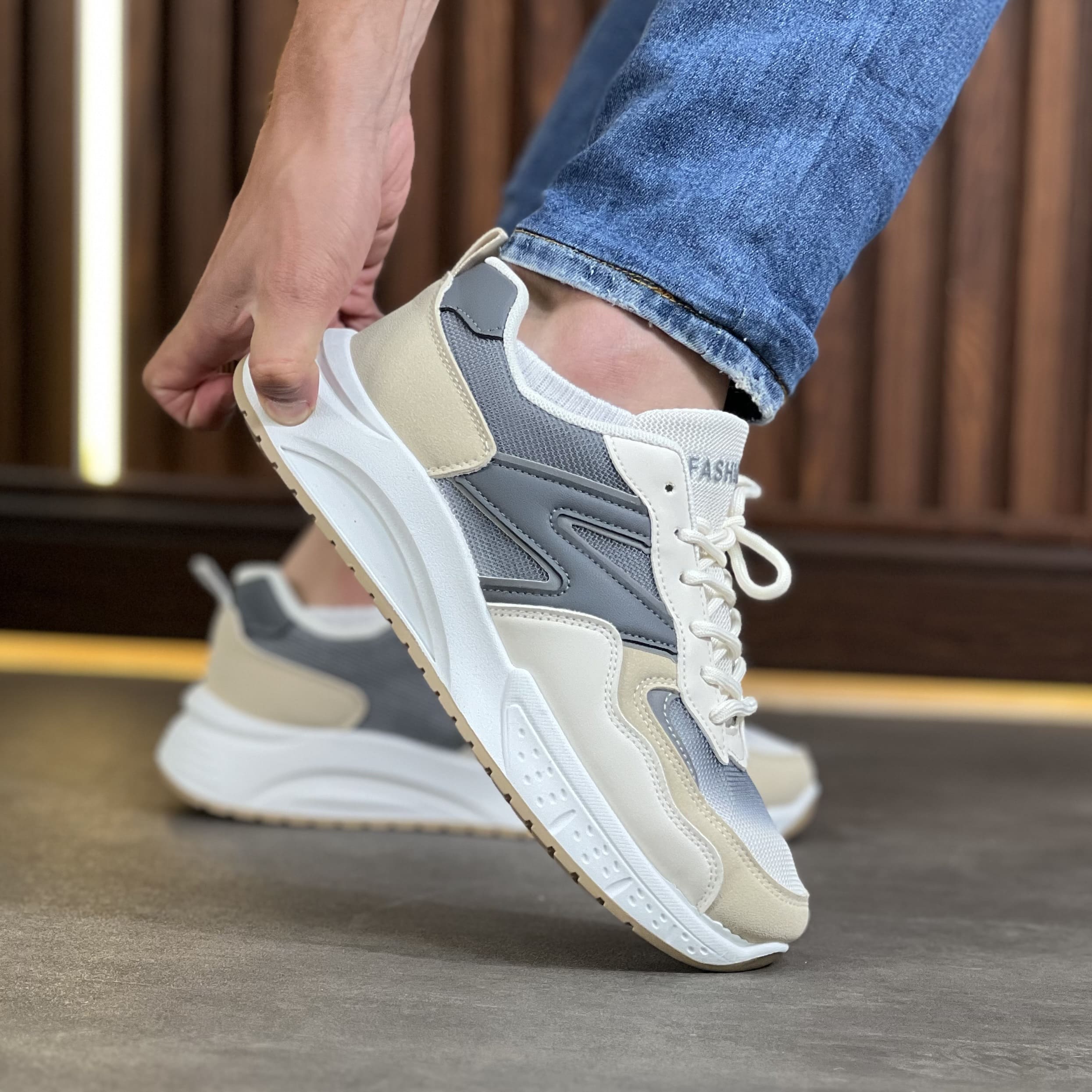 NEW BALANCE  - Image 6