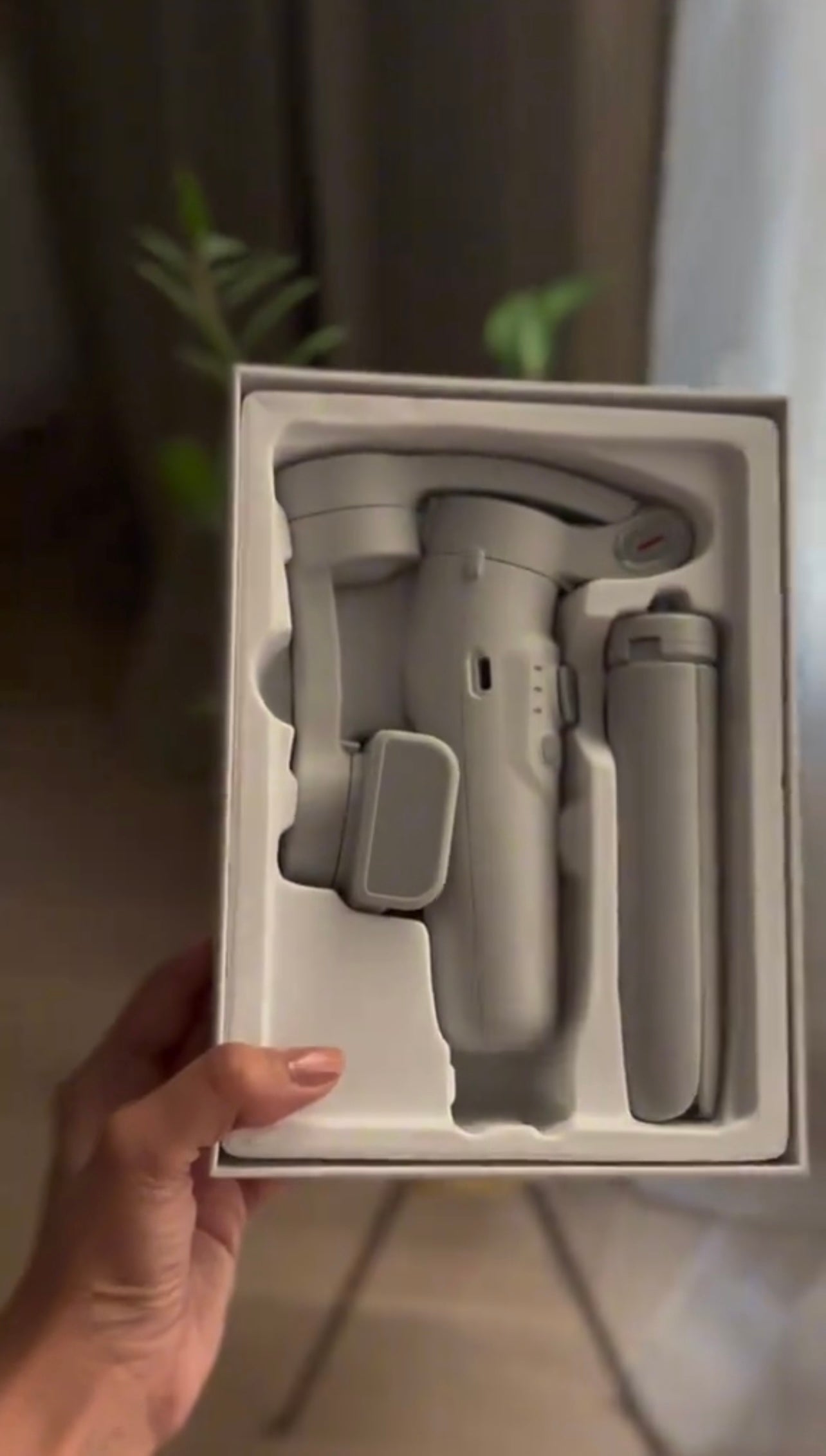   stabilisateur M1 - Image 4