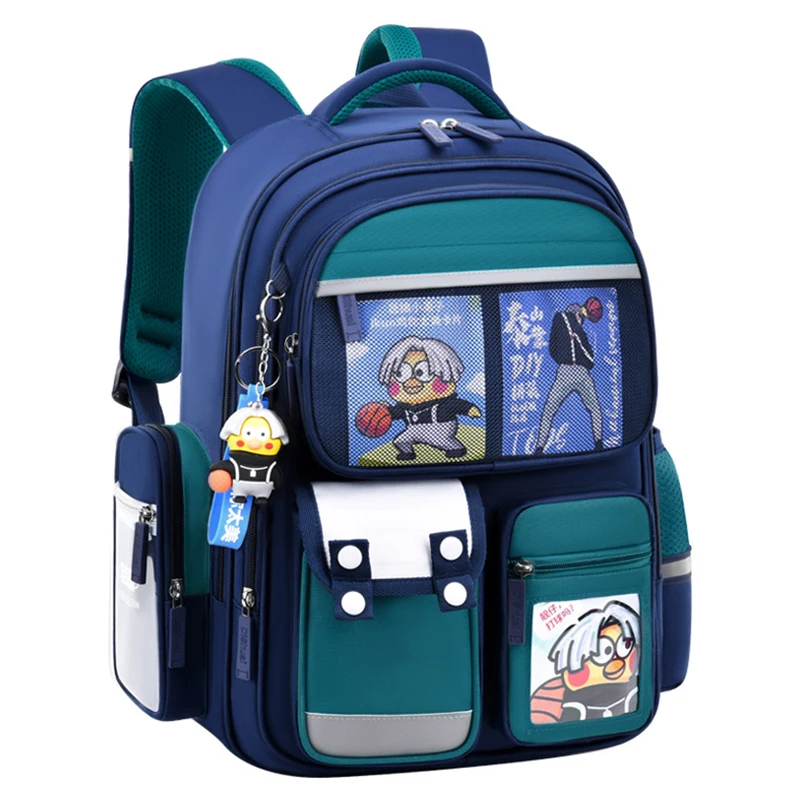 حقيبة النجوم المدرسية 🎒 - Image 3