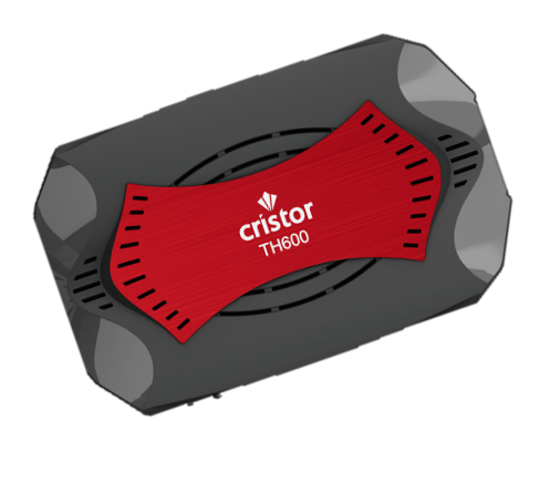 CRISTOR THUNDER TH600 - Image 1