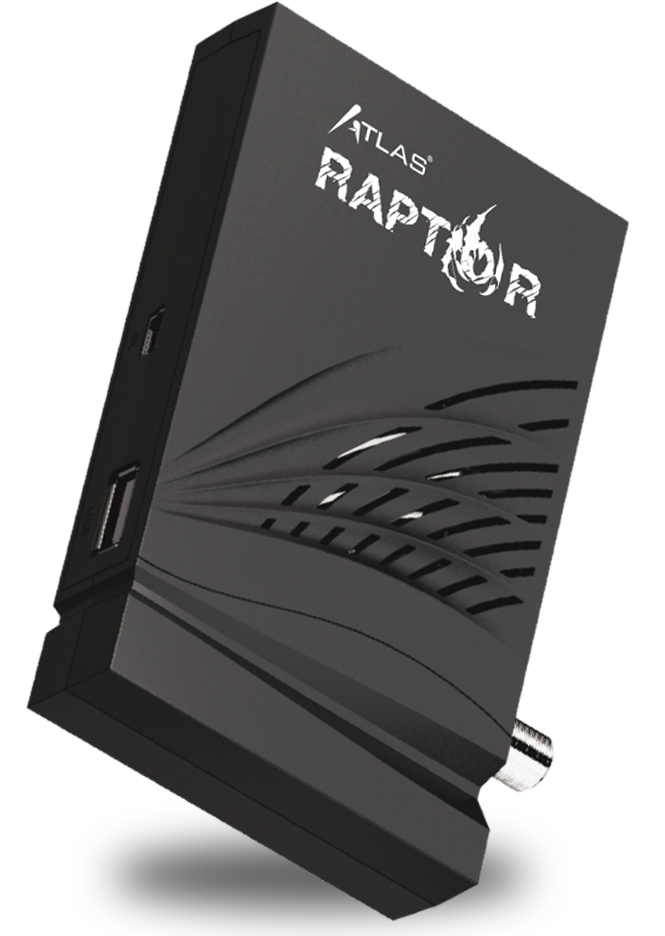 ATLAS RAPTOR - Image 1