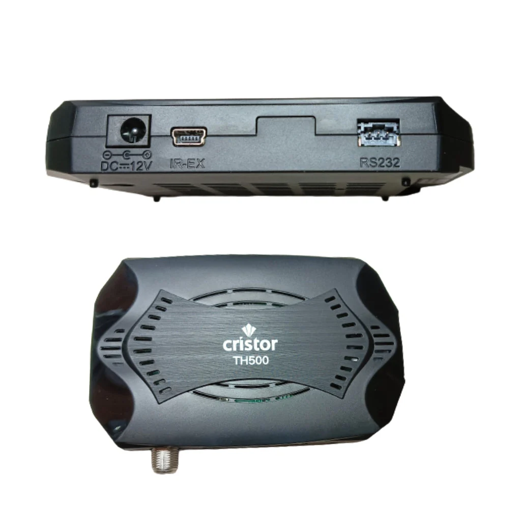 CRISTOR Thunder TH500 - Image 1
