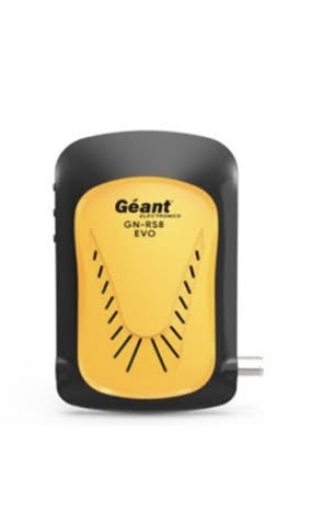 GEANT RS8 EVO - Image 2