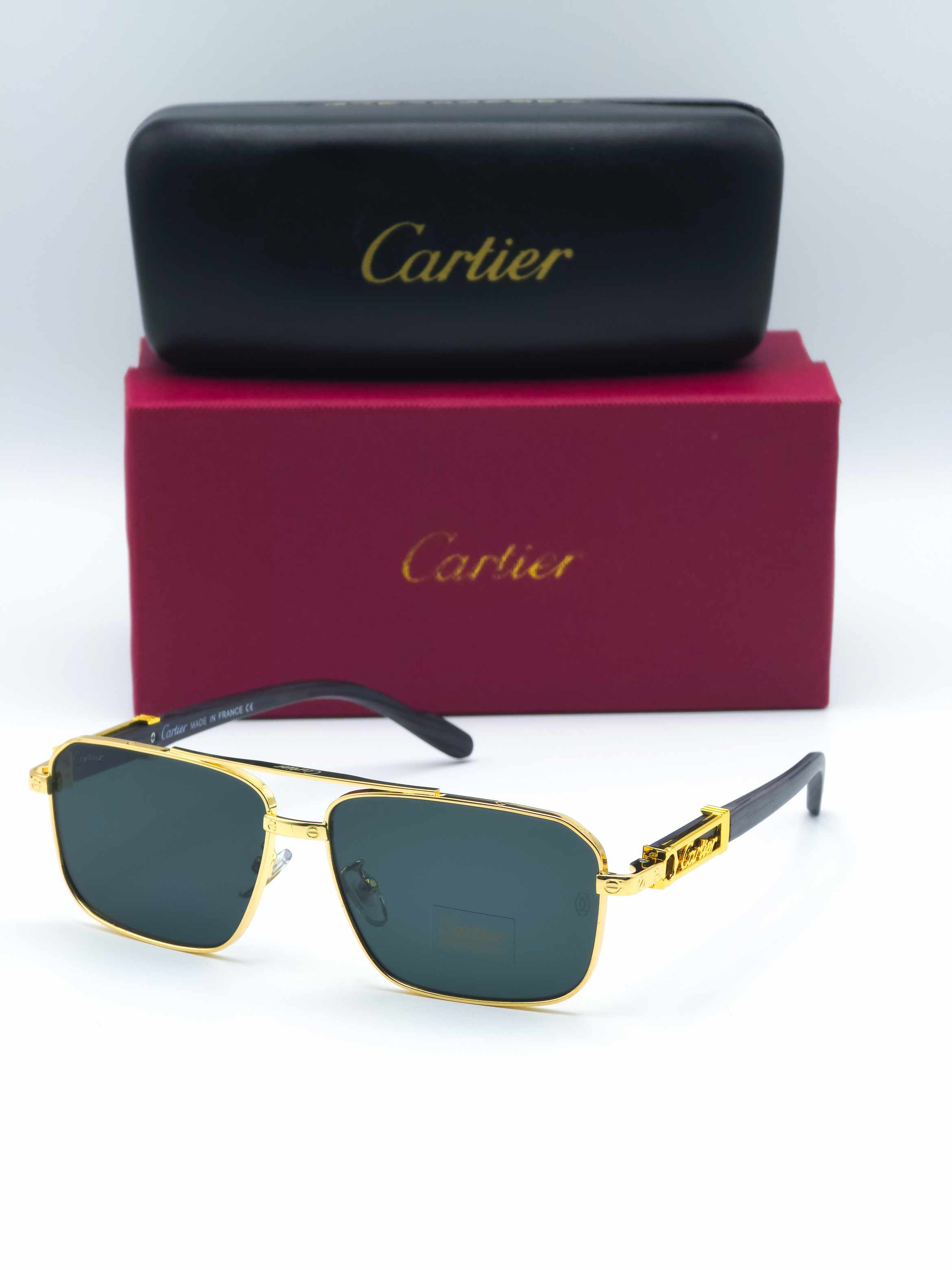 cartier c2 - Image 2