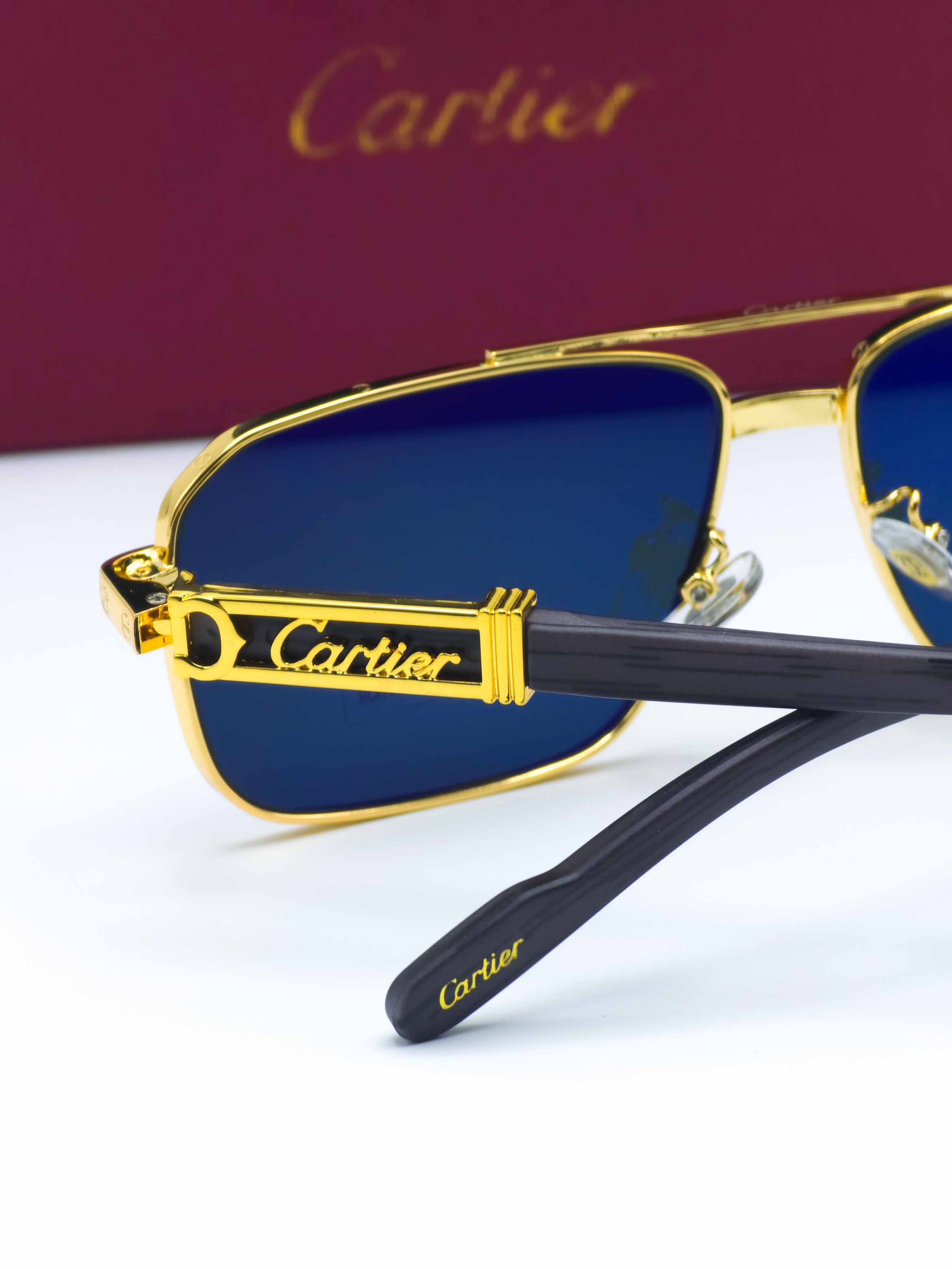cartier c2 - Image 6