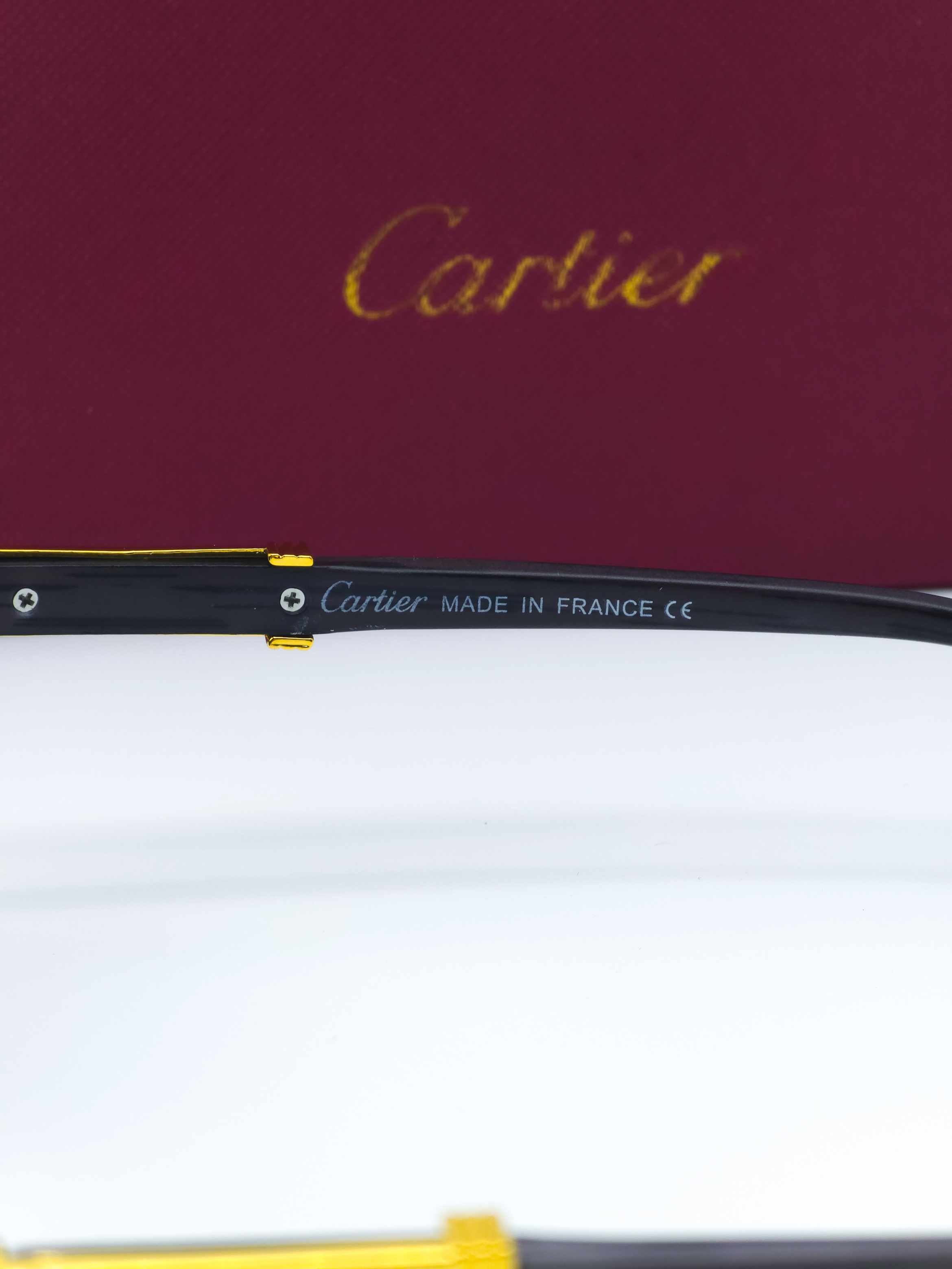 cartier c2 - Image 8
