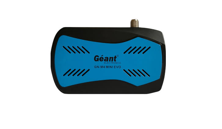 GEANT M4 MiniEvo - Image 1