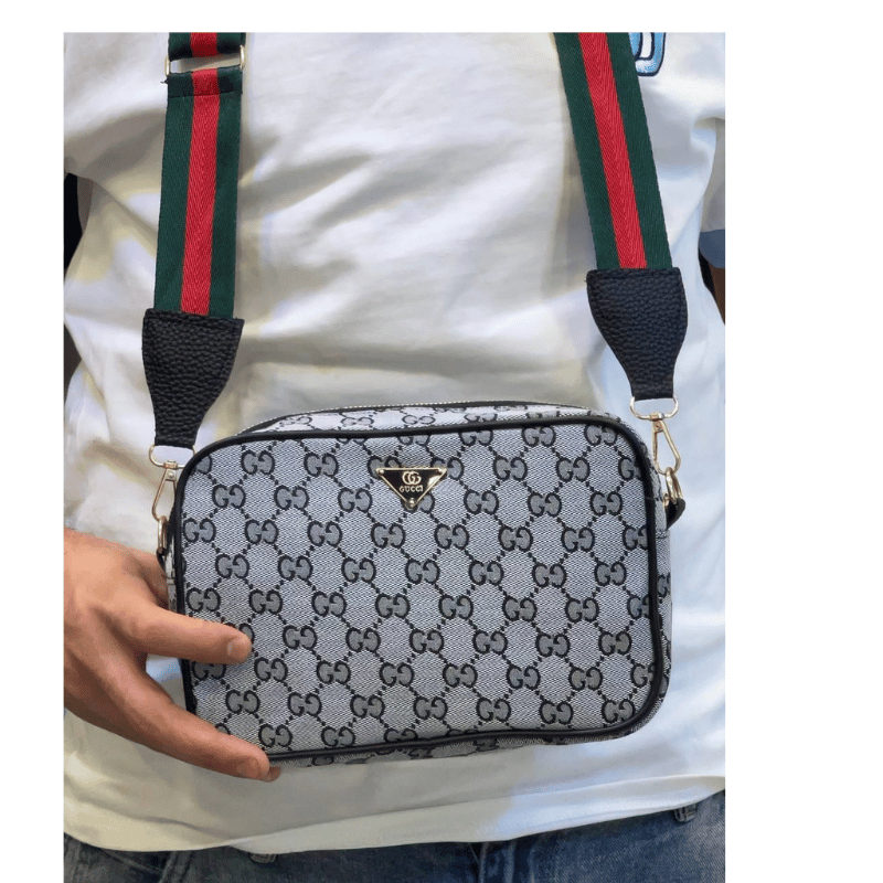 👜 حقيبة GUCCI – لمسة من الفخامة والعملية - Image 3