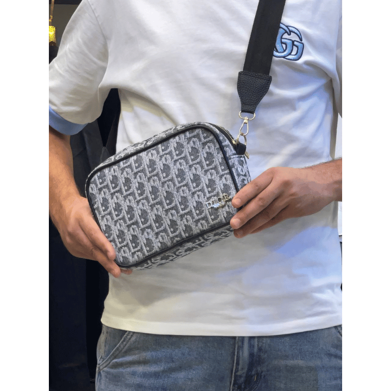 👜 حقيبة DIOR – الفخامة تلتقي بالعملية - Image 2