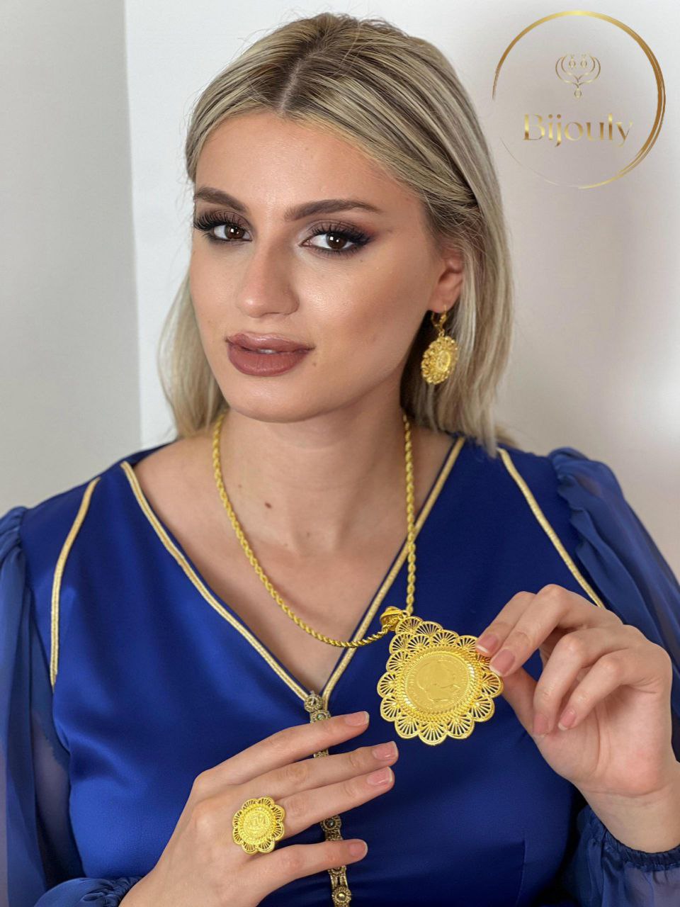 طقم الويزة 2025 - Image 4