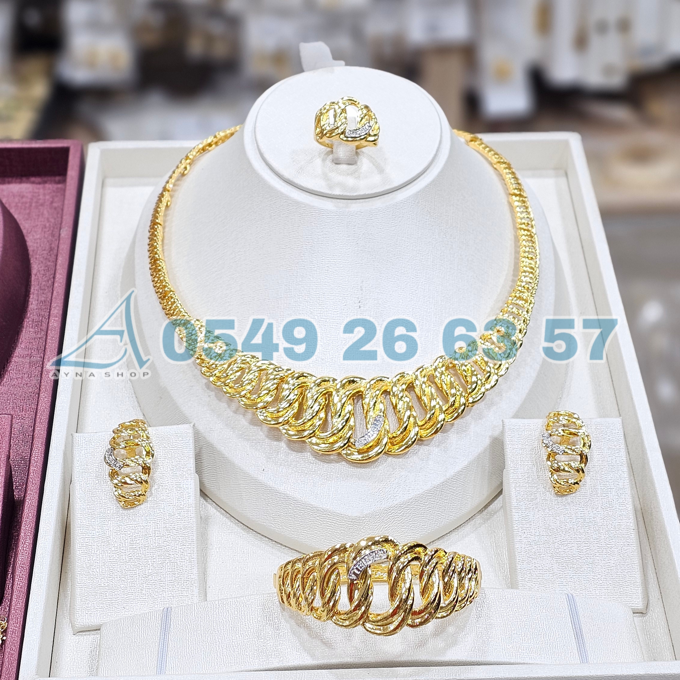 Pack accessoires 8900da - Image 3
