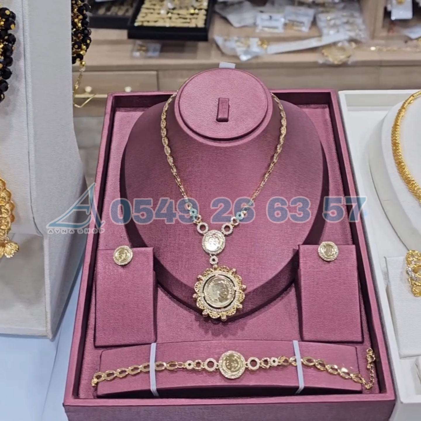 Pack accessoires 8900da - Image 4