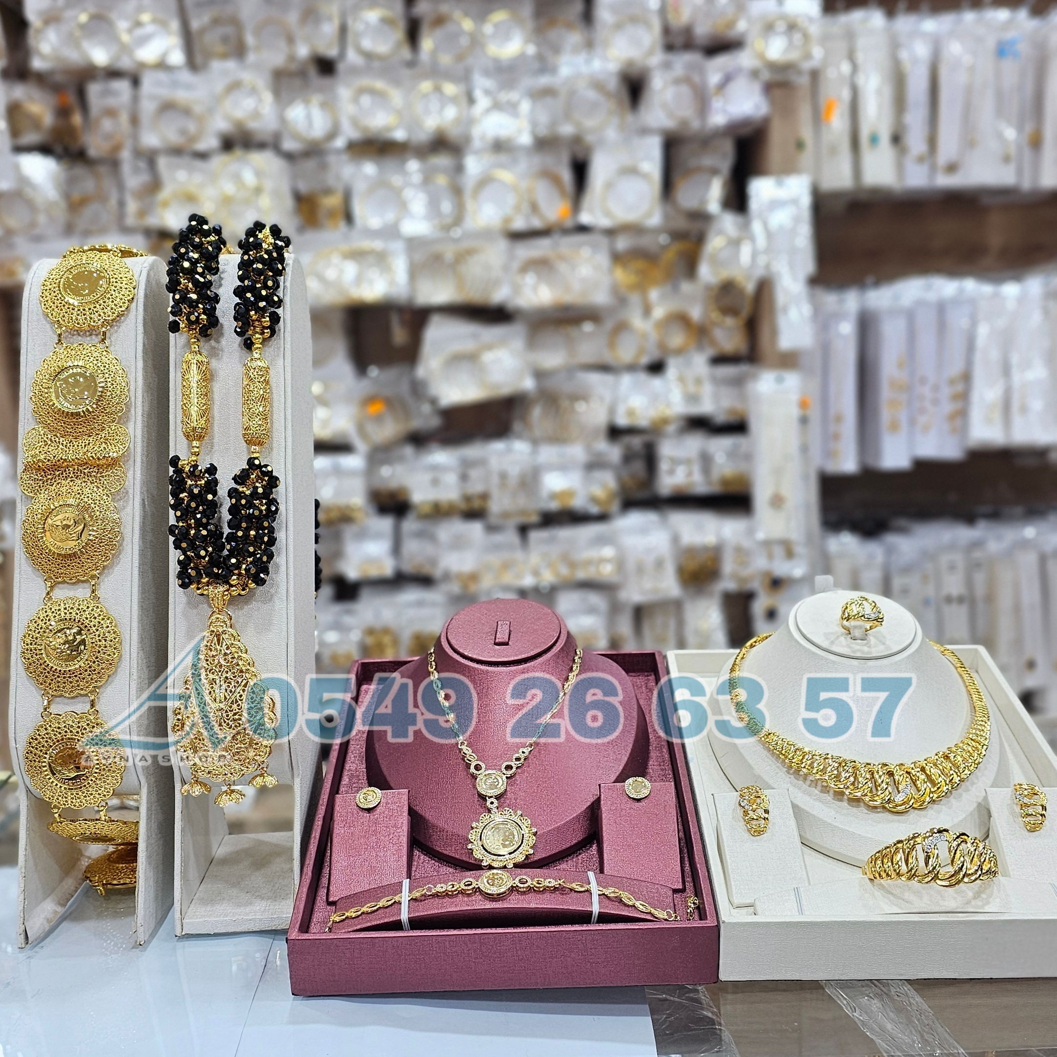 Pack accessoires 8900da - Image 5