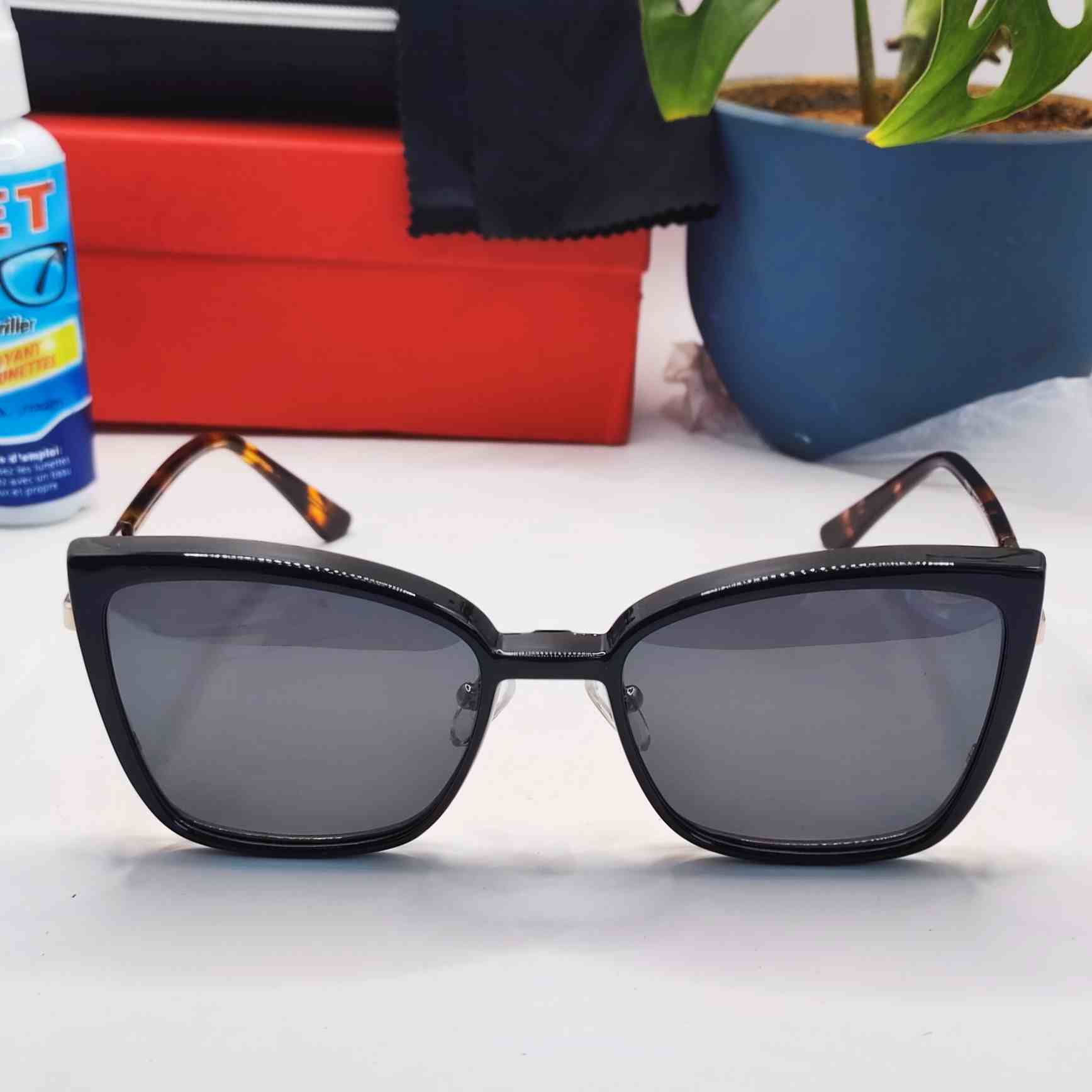 Lunette Femme Avec Applique  - Image 8