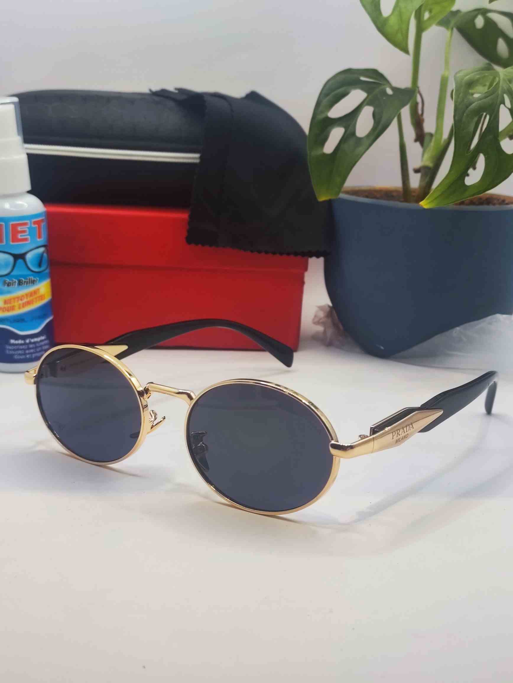 Lunettes Prada 2025 - Image 1
