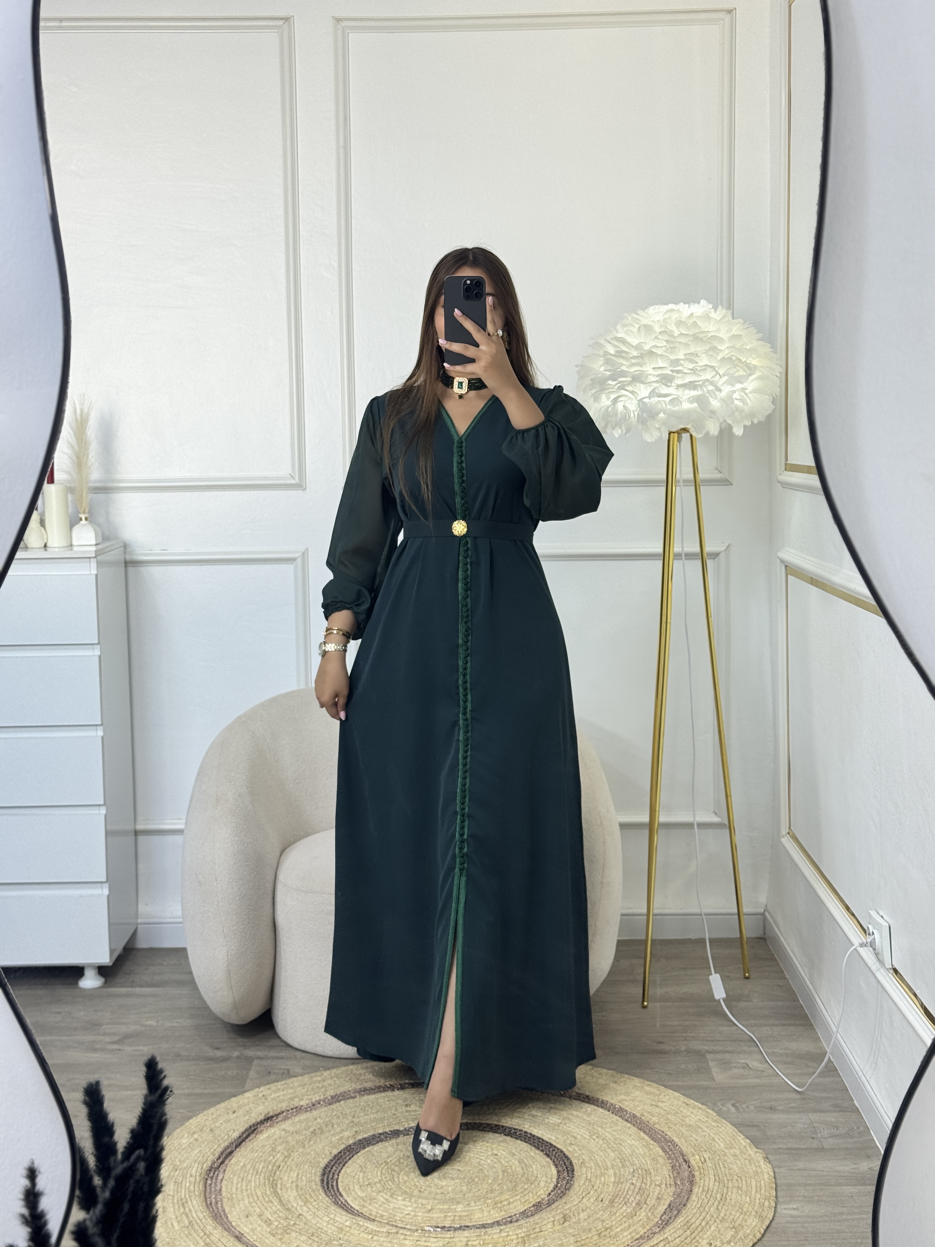Caftan Nada - Image 4