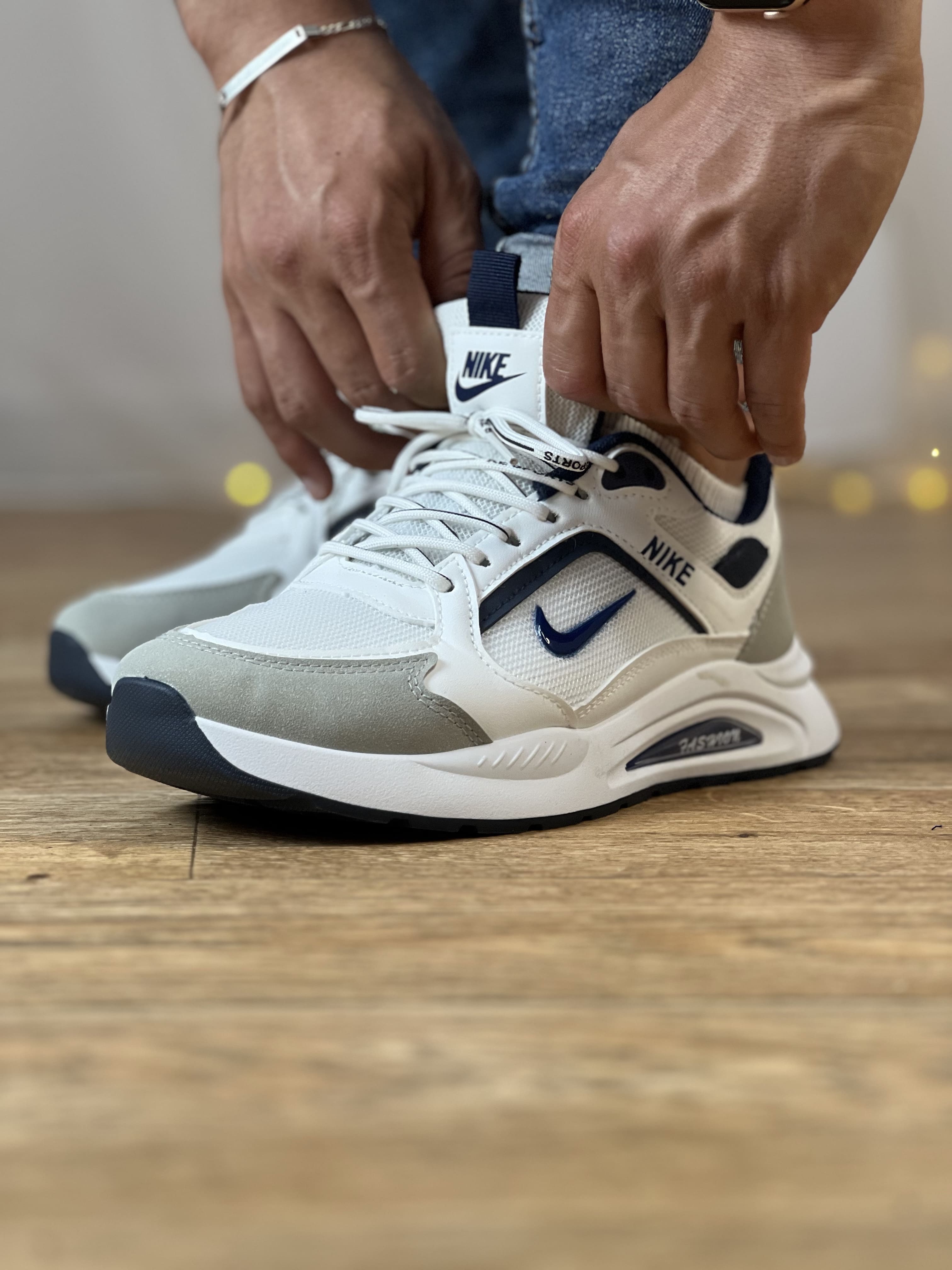 Nike AirRush Solde - Image 2