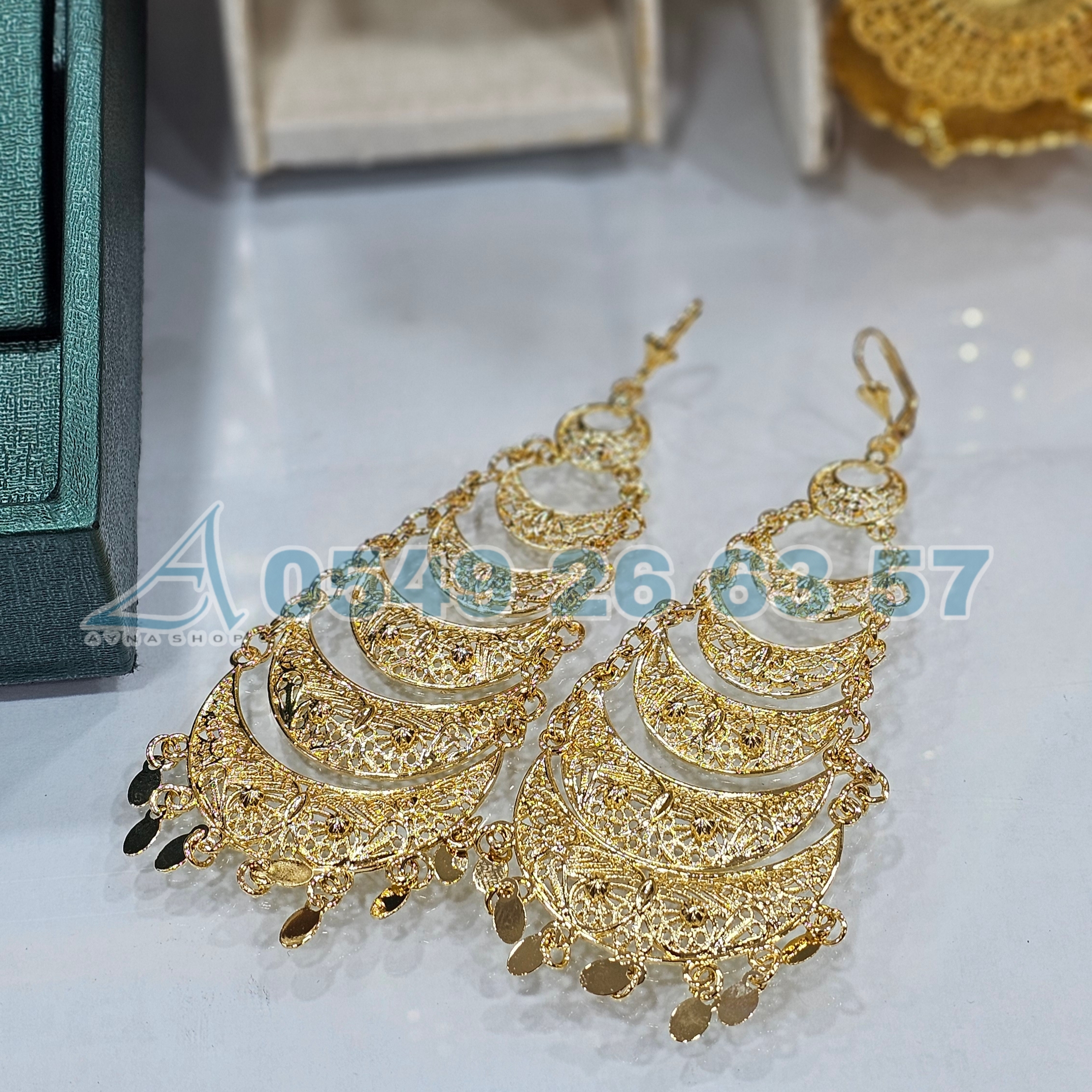 Pack accessoires 9800da (9 pièces) - Image 6