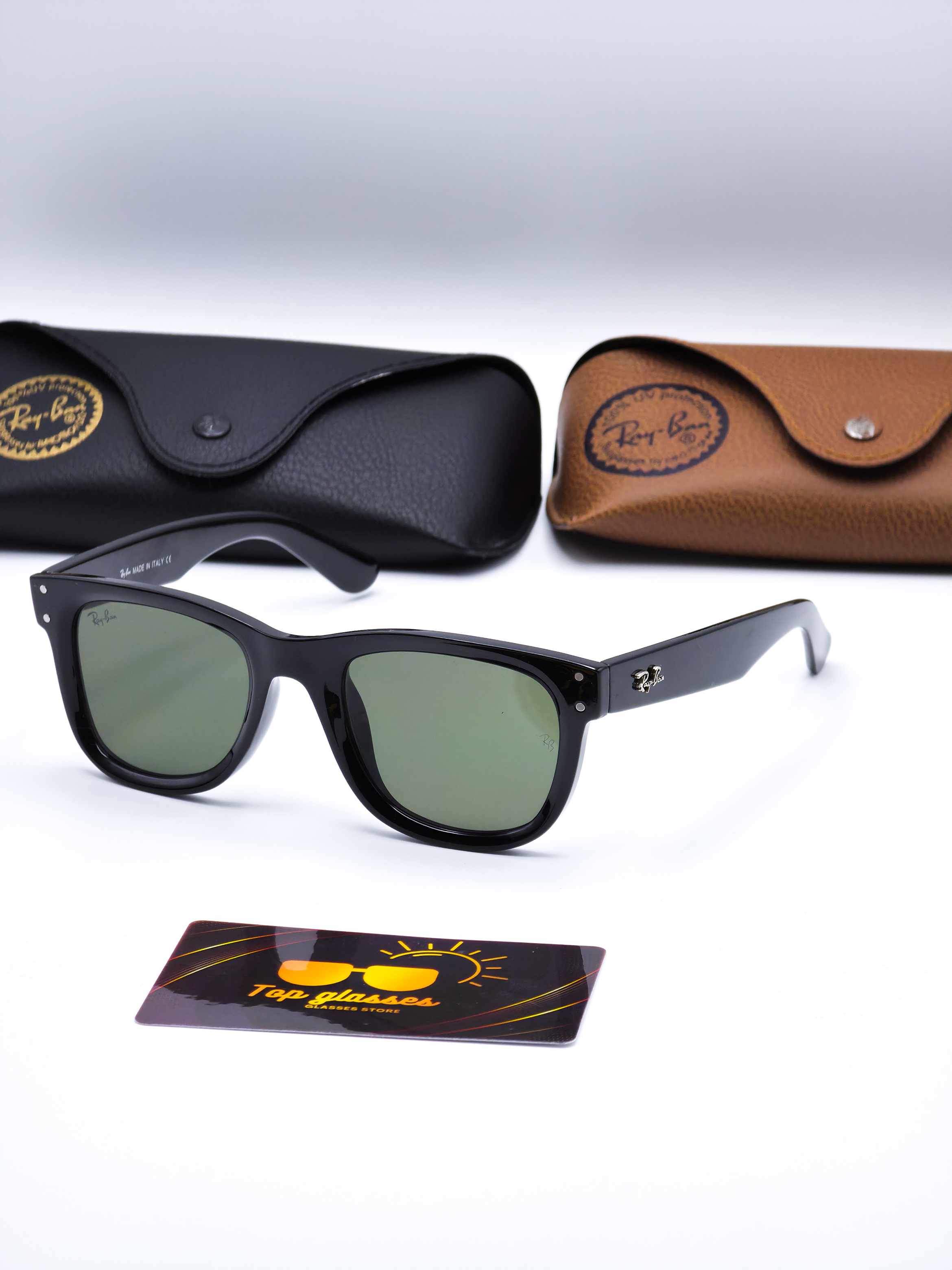 wayfarer reverse  - Image 2