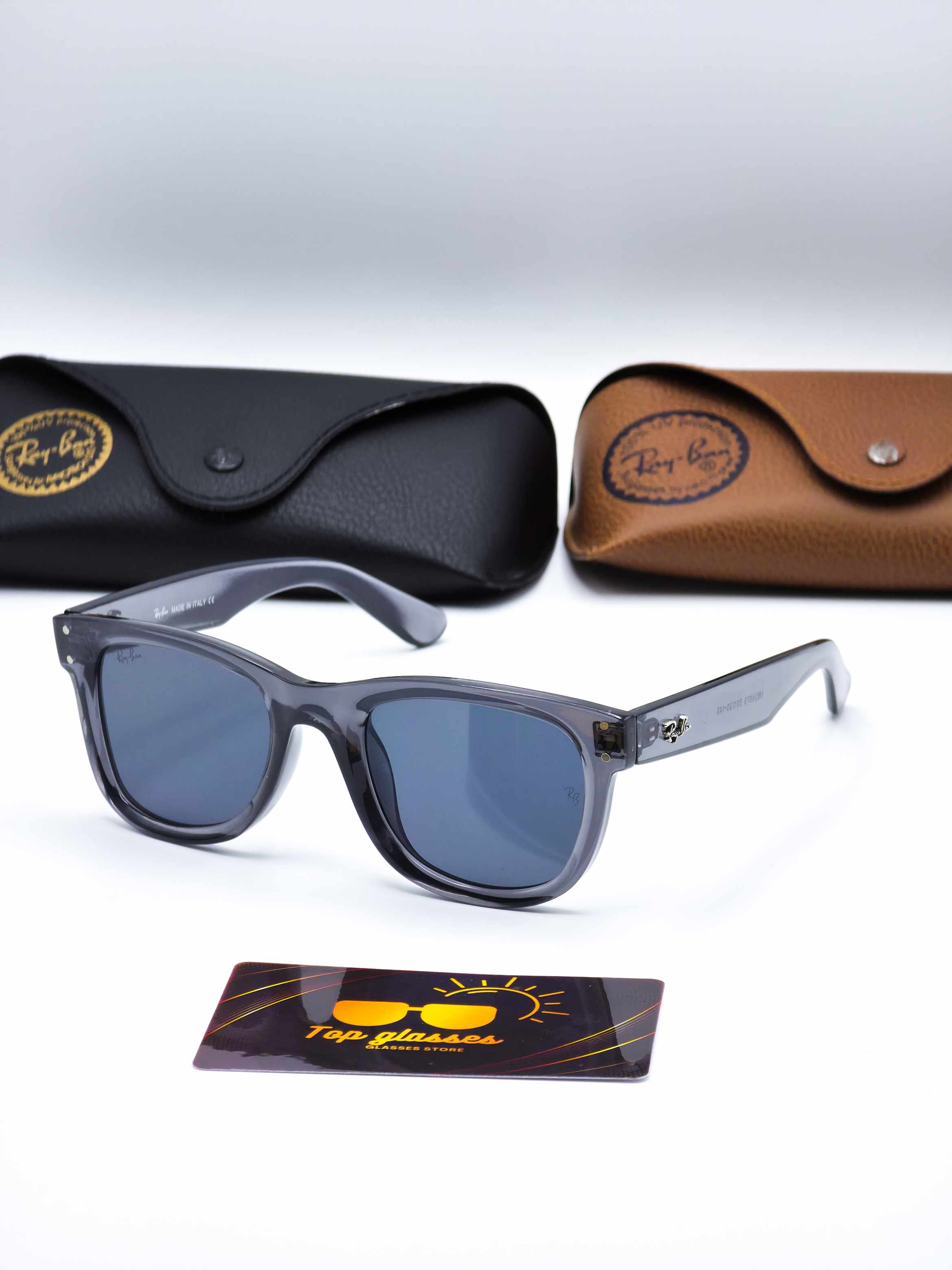 wayfarer reverse  - Image 3