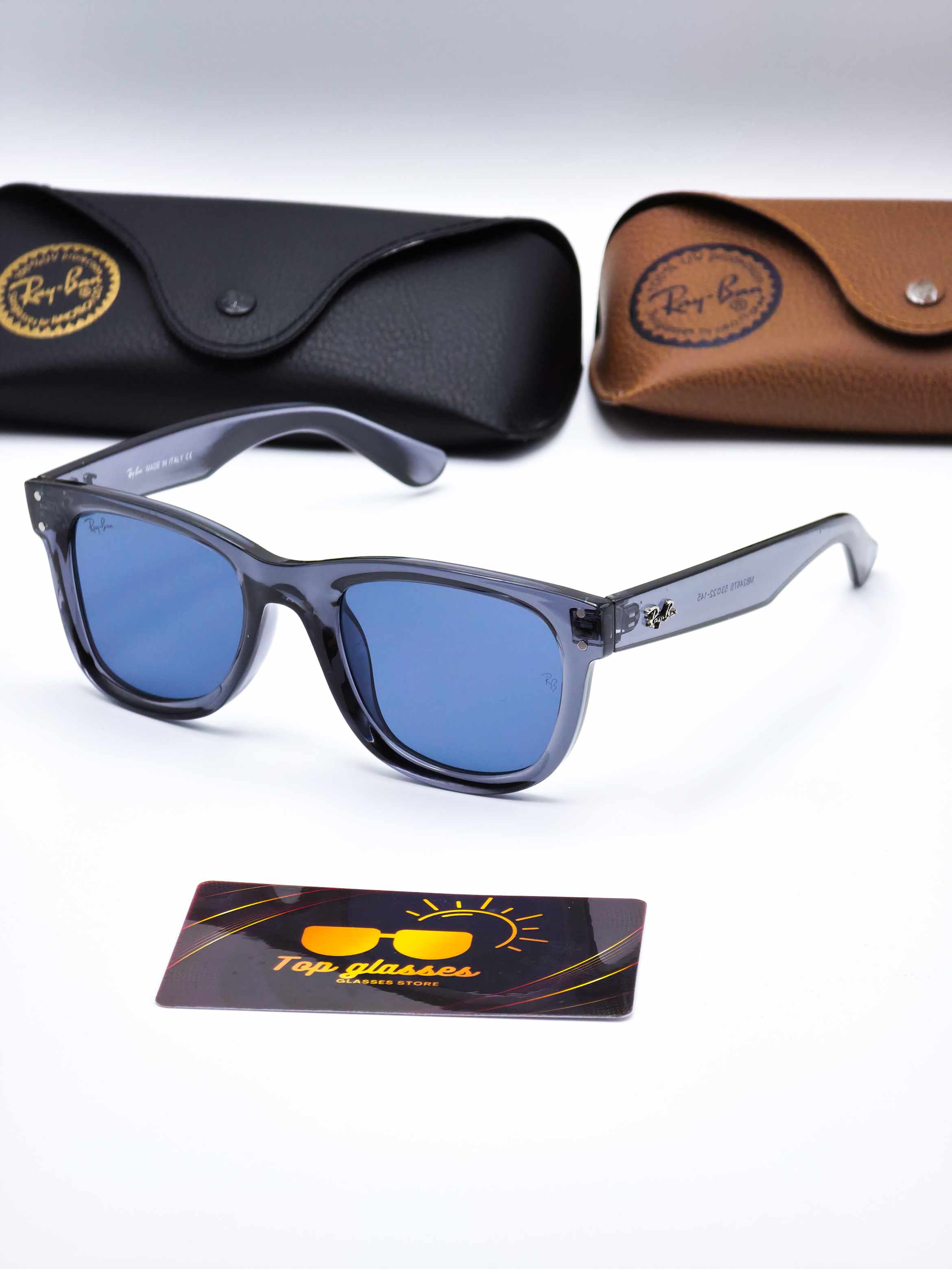 wayfarer reverse  - Image 4