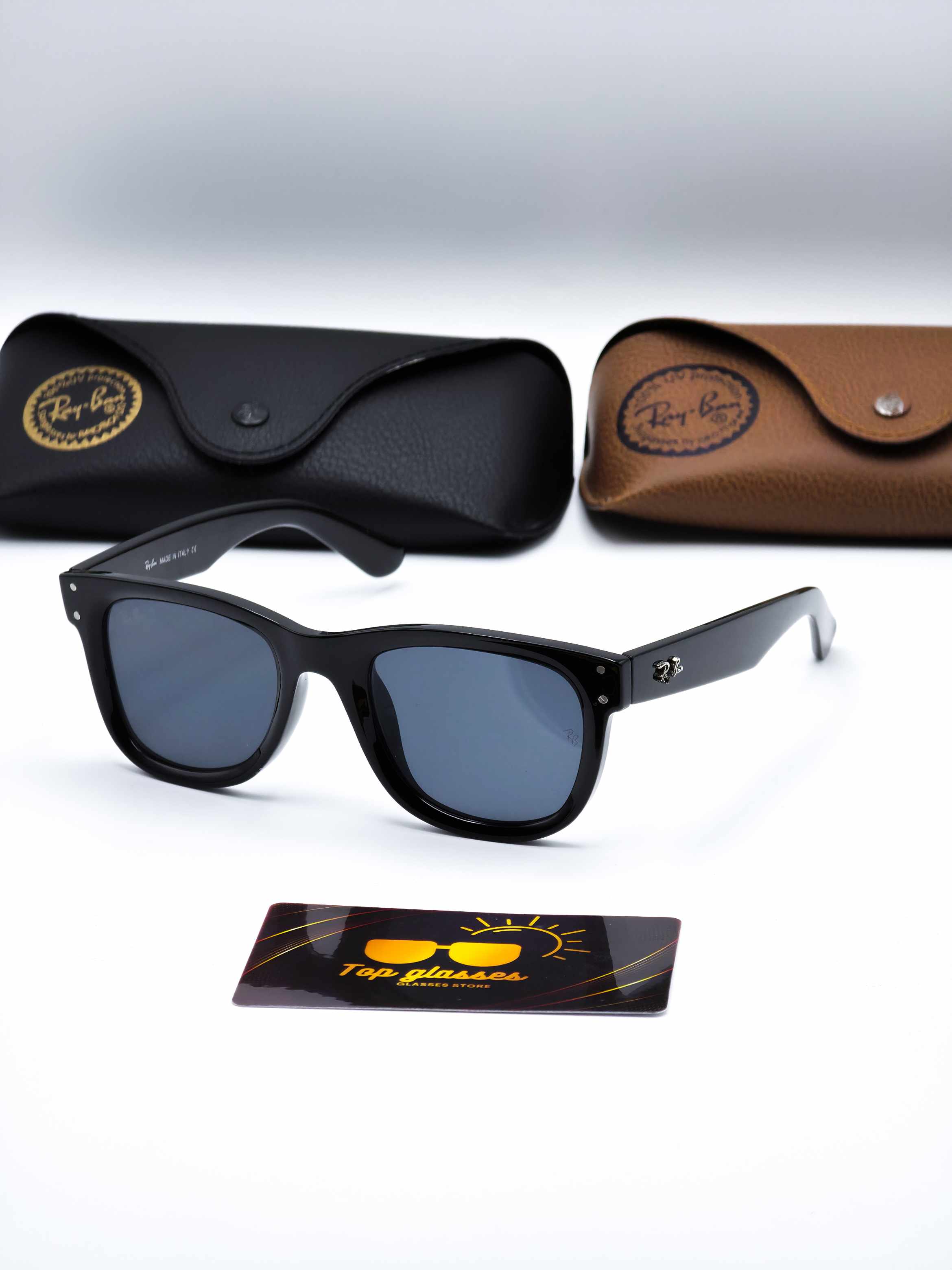 wayfarer reverse  - Image 5