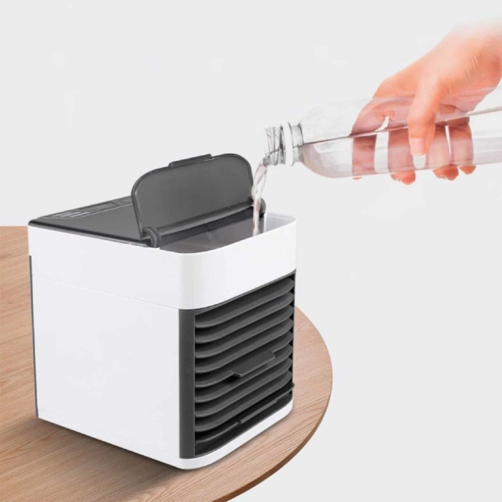 Climatiseur Portable Refroidisseur ARCTIC AIR ULTRA X2 V1 - Image 2