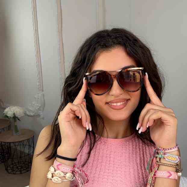 Yves Saint Laurent Amelia Aviator 2025 🇮🇹😍 - Image 7