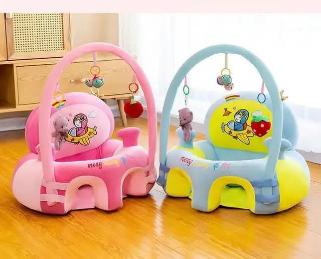 chaise bébé Nv - Image 2
