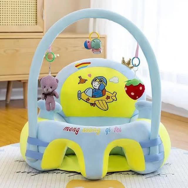 chaise bébé Nv - Image 4
