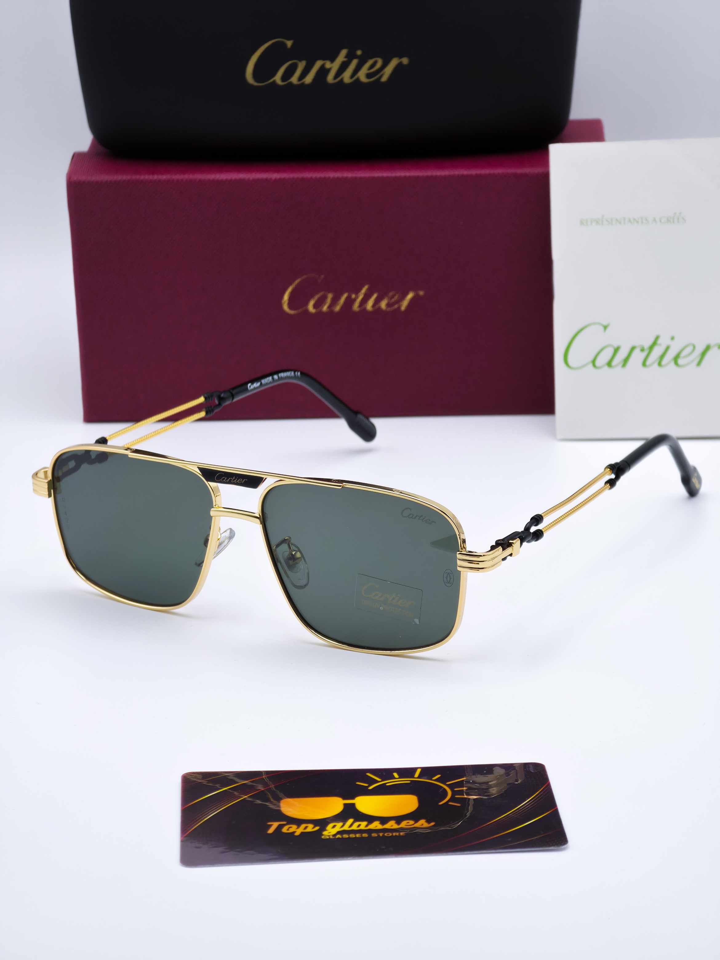 cartier c3 - Image 6