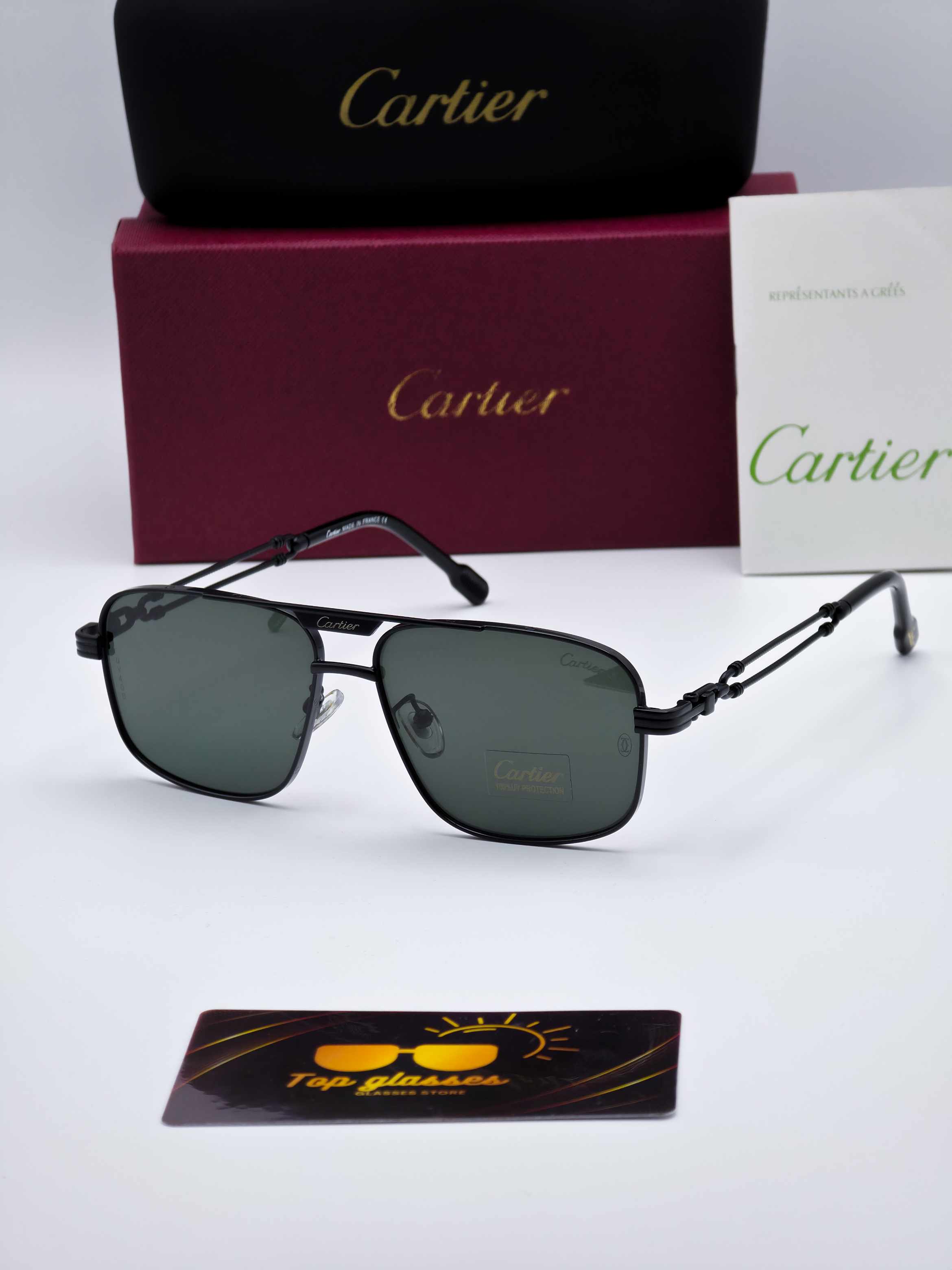 cartier c3 - Image 7