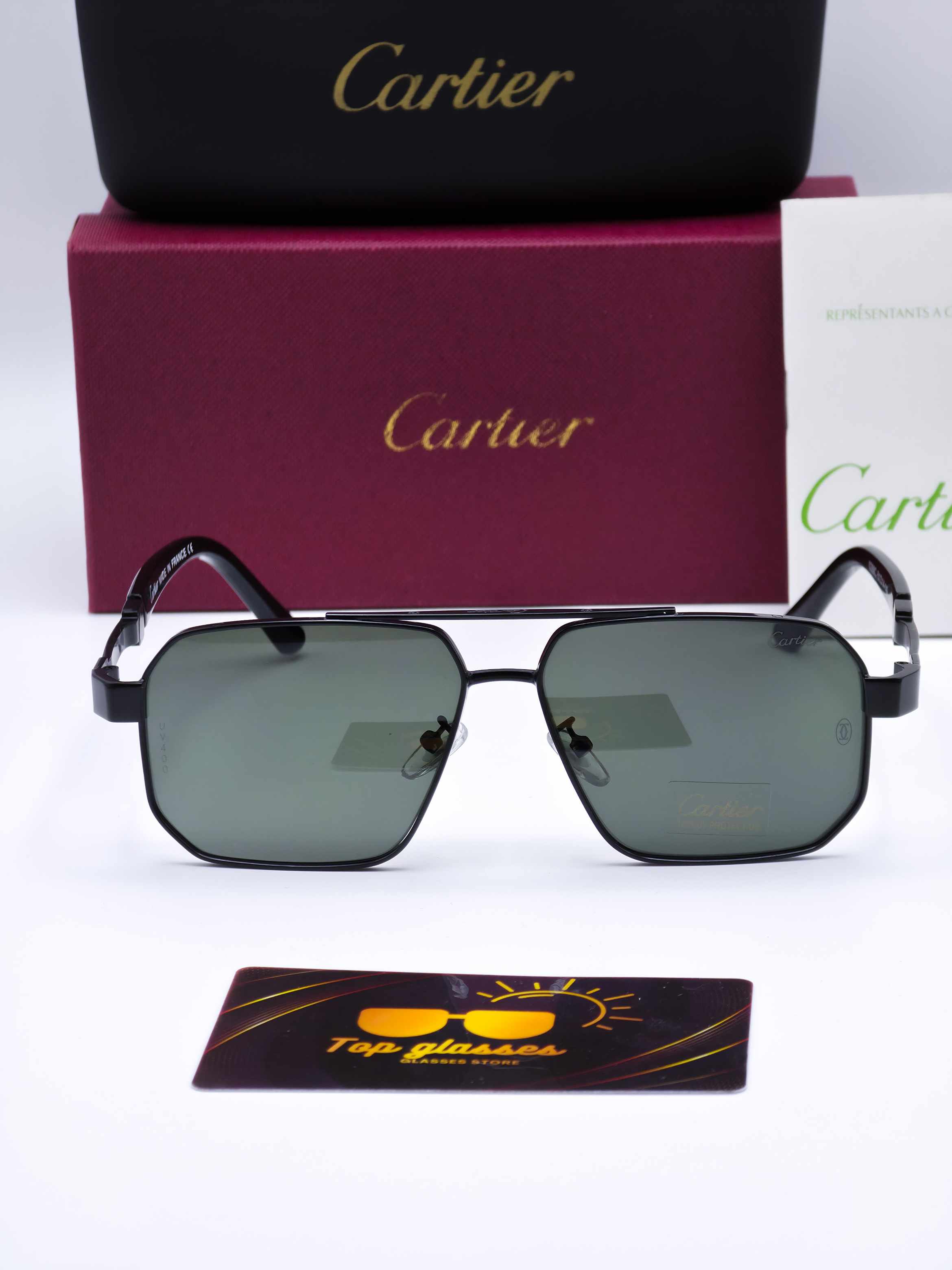 cartier c4 - Image 2