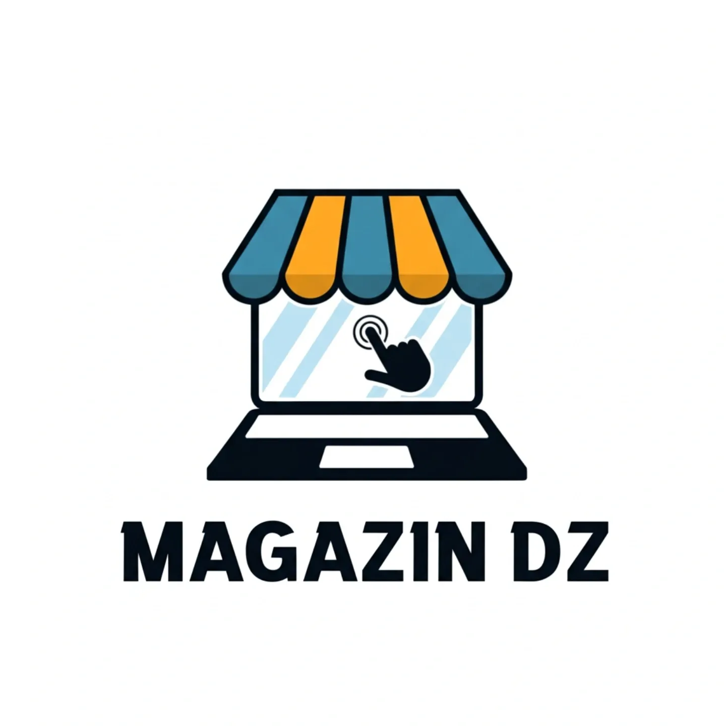 Store logo