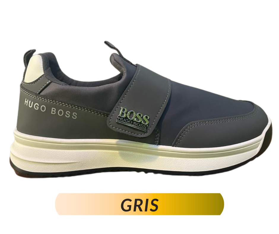 HUGI BOSS - Image 2