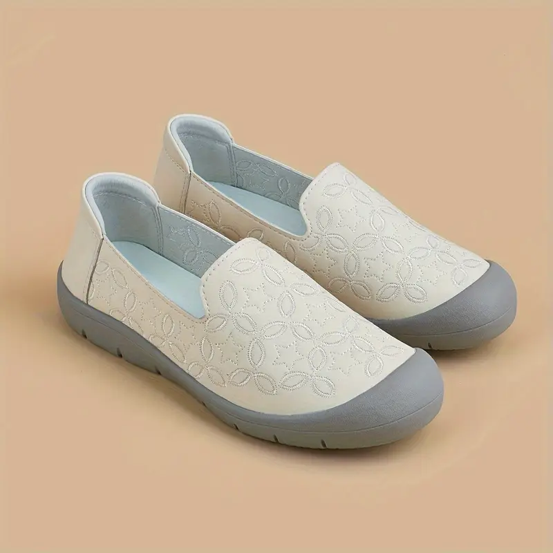 حذاء الراحة اليومي Comfort Step - Image 4
