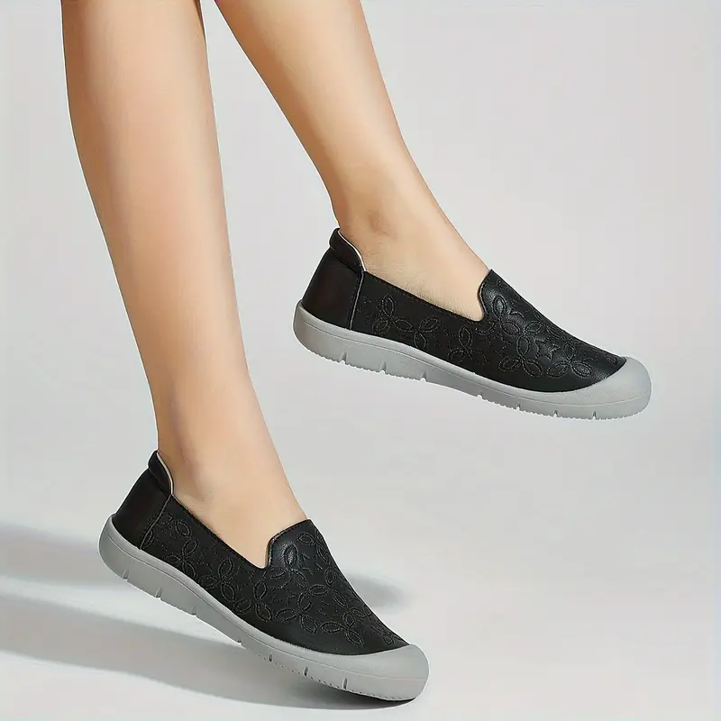 حذاء الراحة اليومي Comfort Step - Image 5