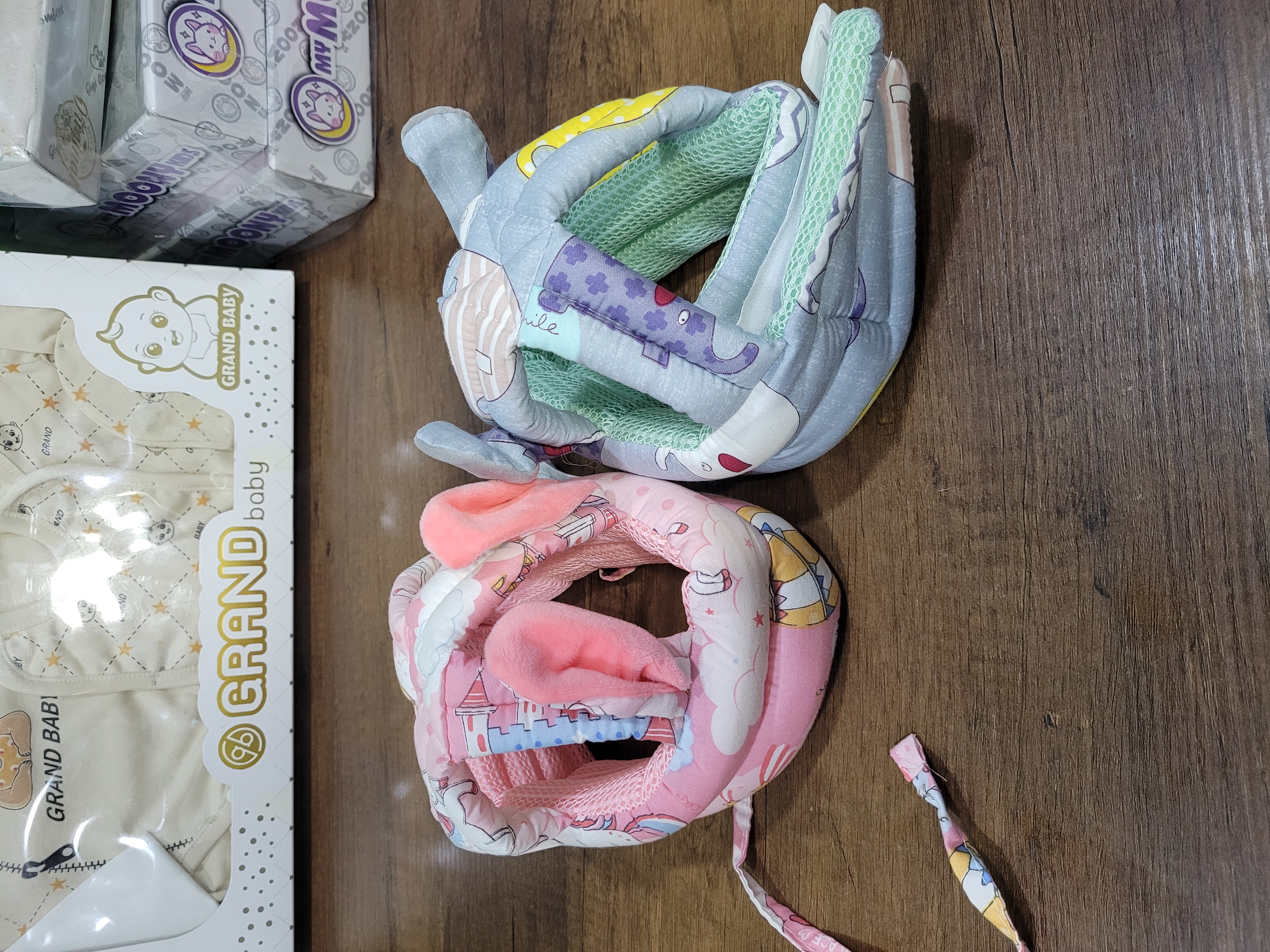باك حماية الاطفال  - Image 4