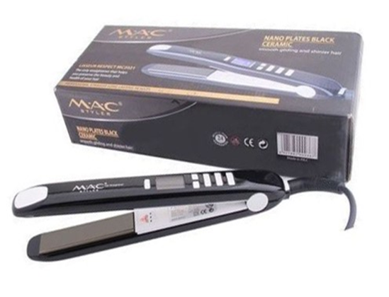Lisseur de cheveux MAC Styler mc-2021 - Image 3