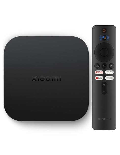 Xiaomi TV Box 2nd gen - Image 2