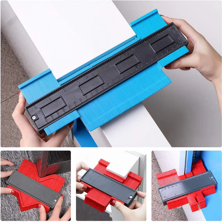 أدات قياس متعددة الوظائف  - Image 2