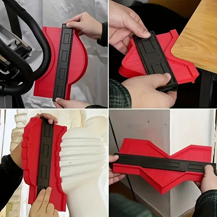 أدات قياس متعددة الوظائف  - Image 3