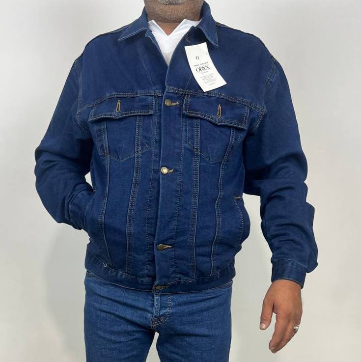 Vest Jean - Image 2