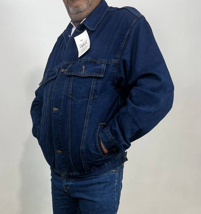 Vest Jean - Image 3