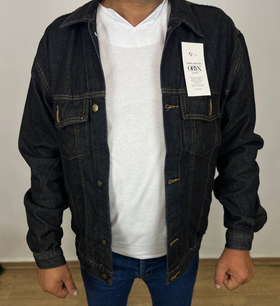 Vest Jean - Image 4