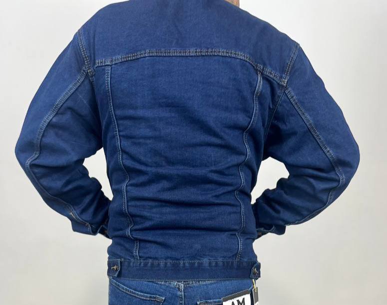 Vest Jean - Image 5