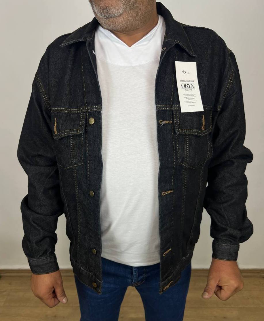 Vest Jean - Image 6