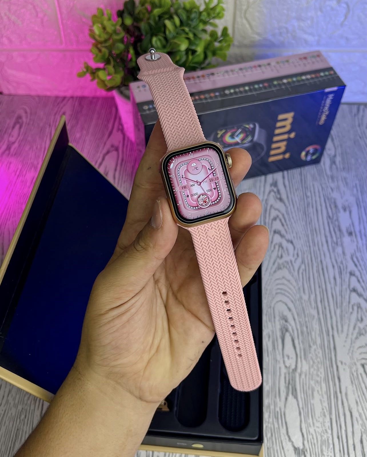 Product