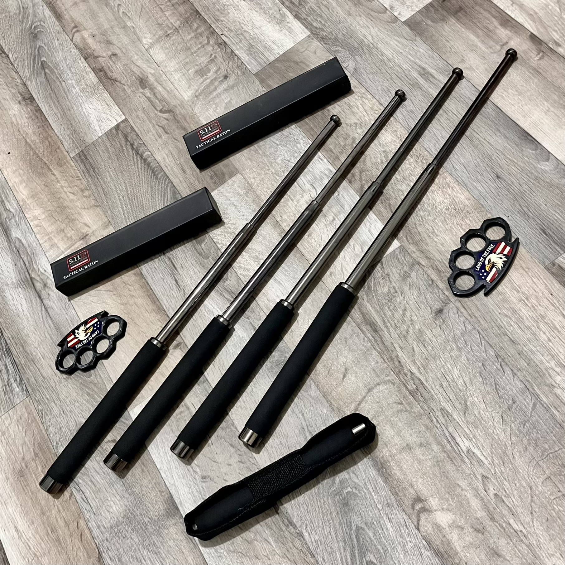 Equipment rondonné - Image 4